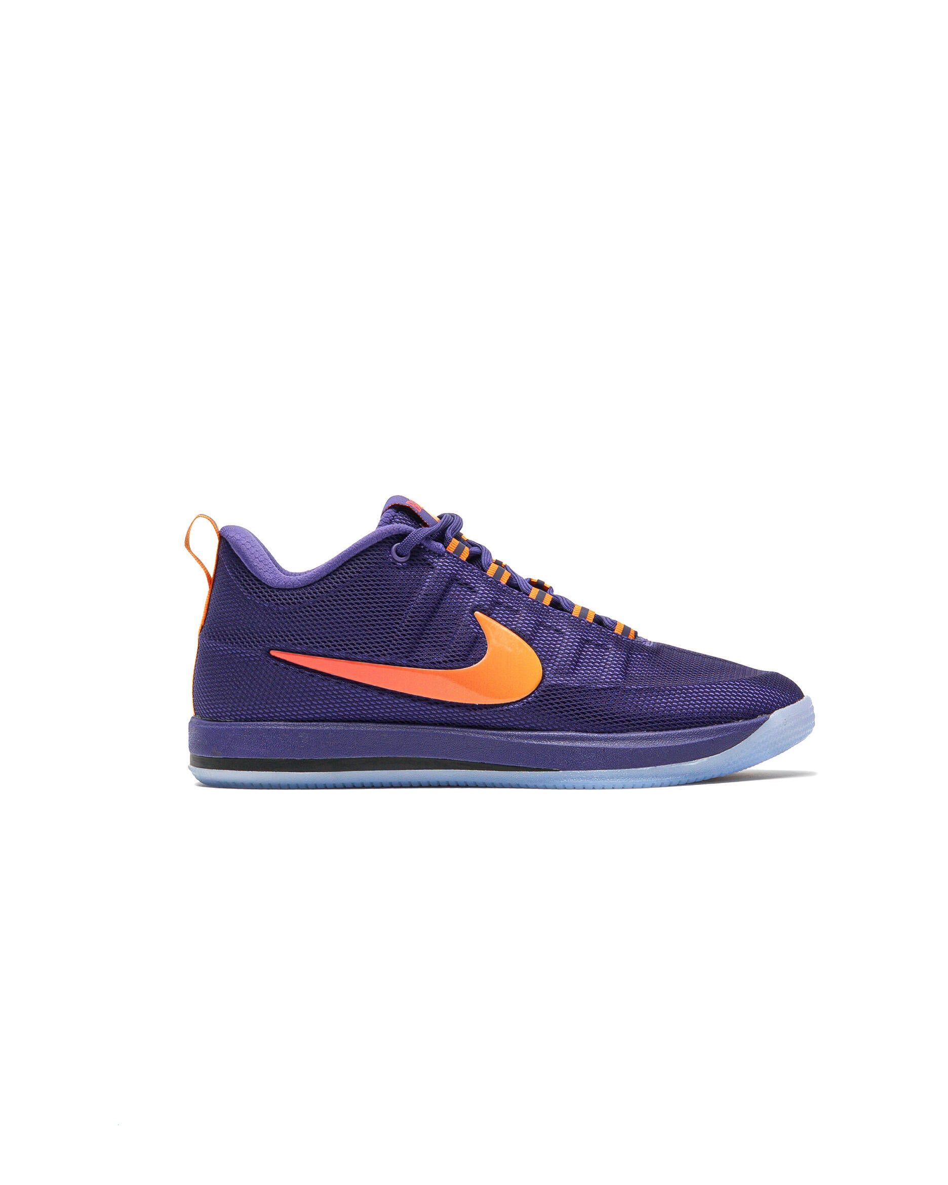 50sファブリック Nike Book 2 'Sunburst' | FZ7013-500 | AFEW STORE